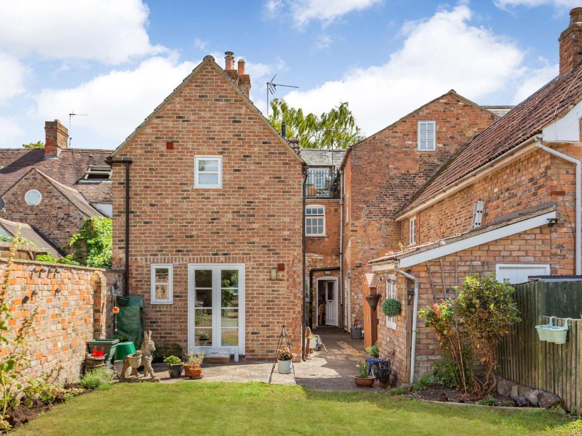 Wards Court 2 Lägenhet Gloucester Exteriör bild