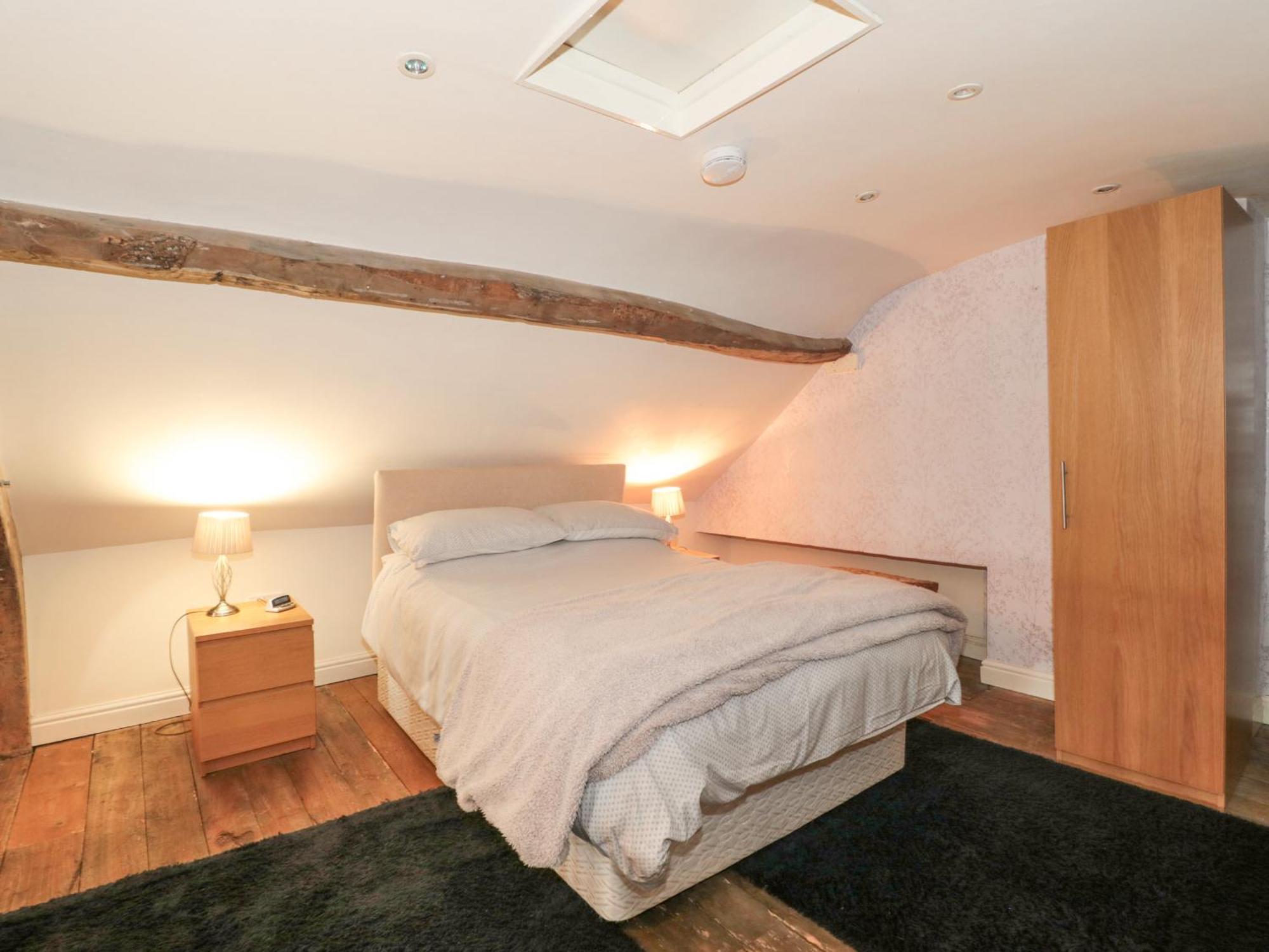 Wards Court 2 Lägenhet Gloucester Exteriör bild